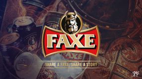 faxe Beer